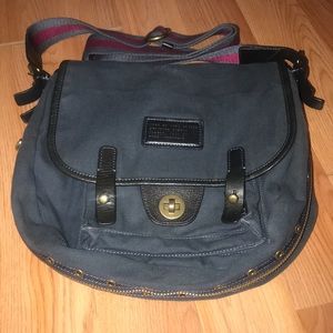 Marc by Marc Jacobs messaged bag